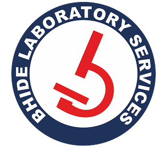 Bhide Logo