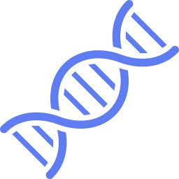 DNA Icon