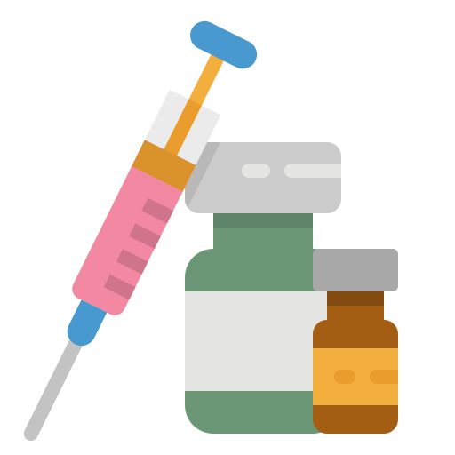 Vaccinations